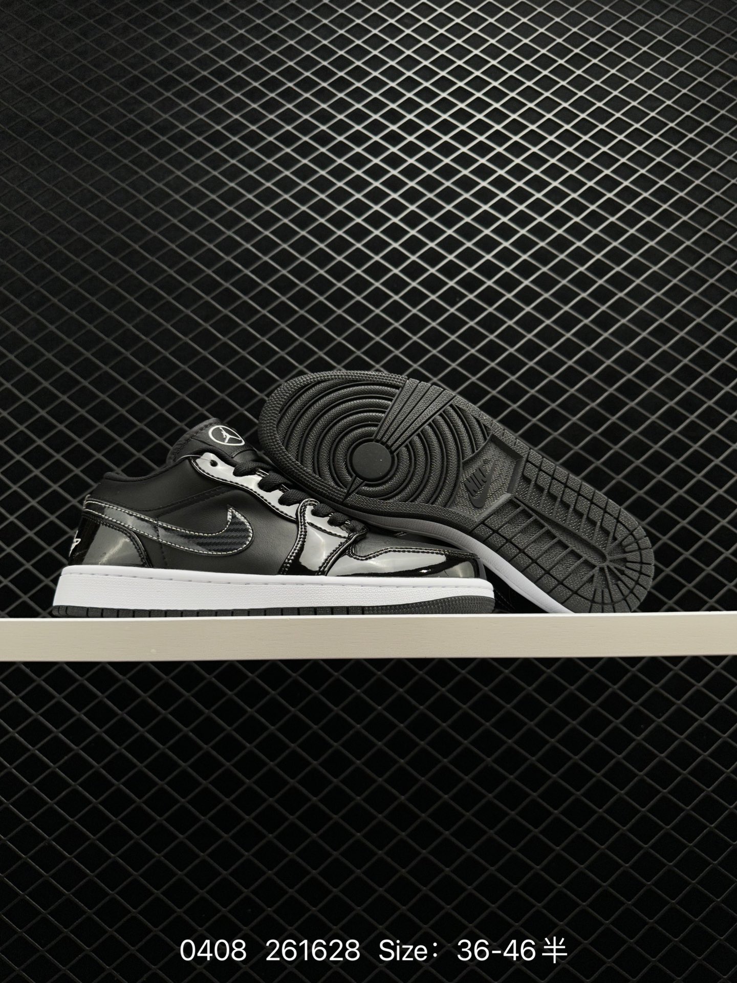 Nike Air Jordan Retro 1 Low  AJ1